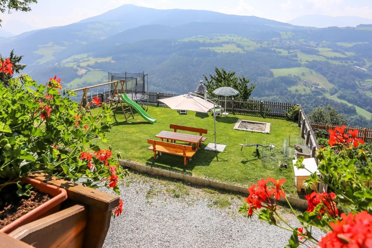Urlaub Auf Dem Bauernhof Hallerhof