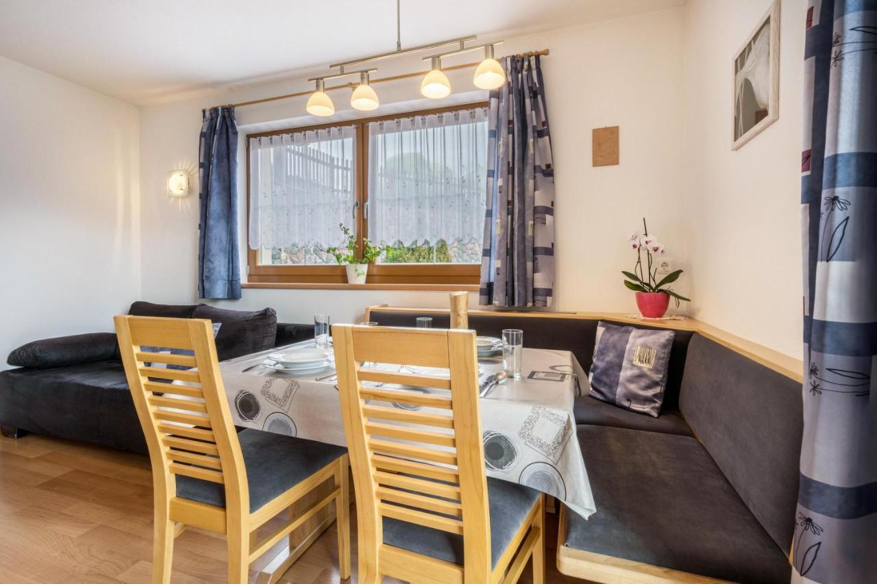 Urlaub Auf Dem Bauernhof Hallerhof Apartment *