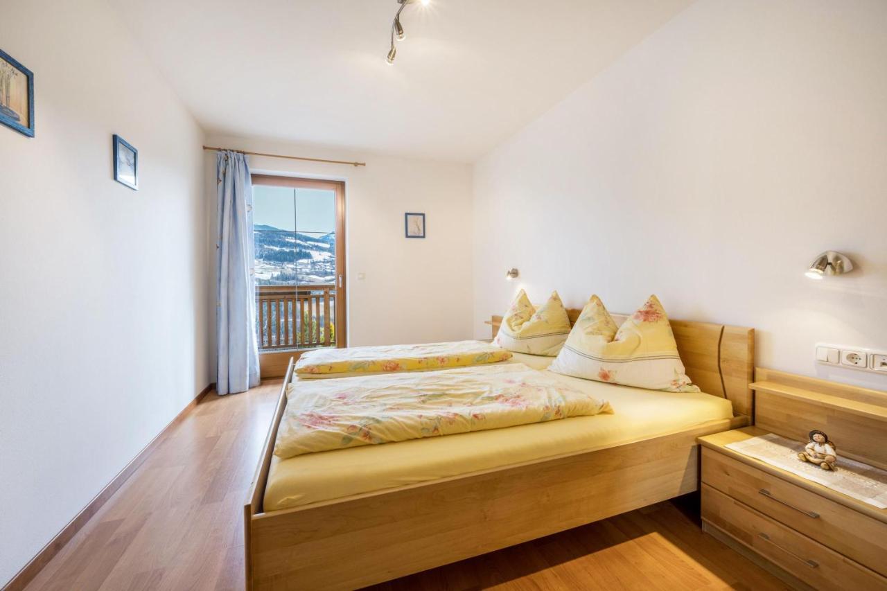 Urlaub Auf Dem Bauernhof Hallerhof Apartment *