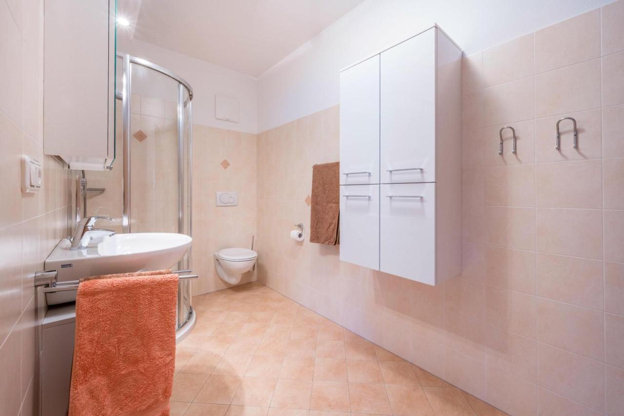 Urlaub Auf Dem Bauernhof Hallerhof Apartment *