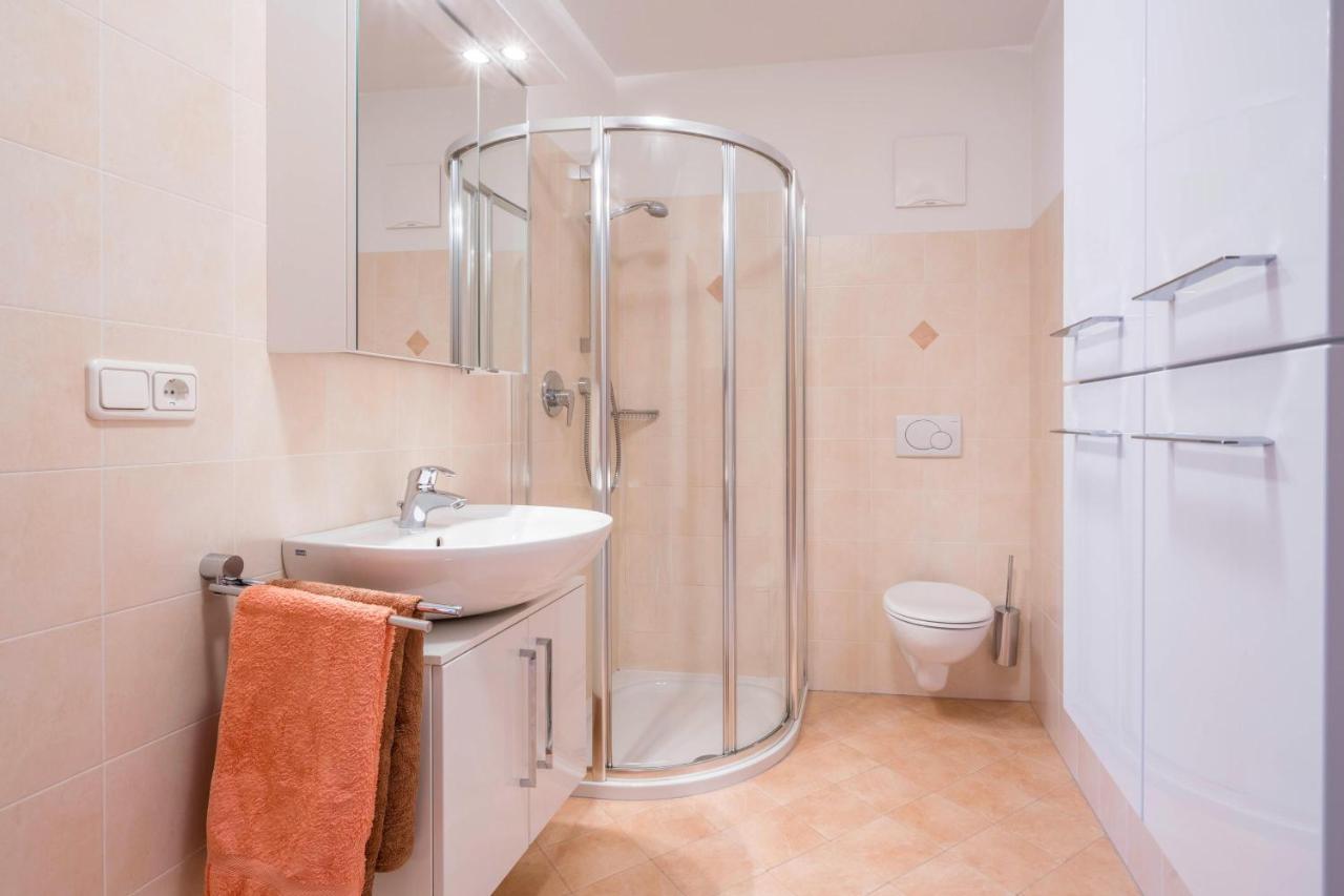 Urlaub Auf Dem Bauernhof Hallerhof Apartment *