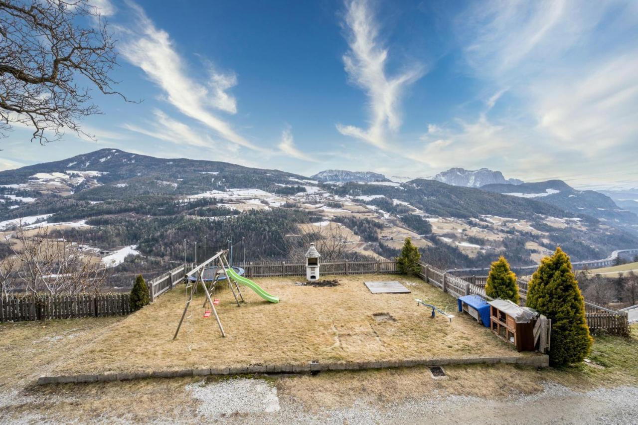 Apartment Urlaub Auf Dem Bauernhof Hallerhof