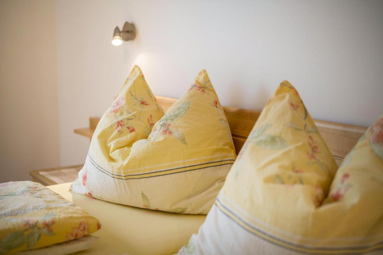 Urlaub Auf Dem Bauernhof Hallerhof Apartment *